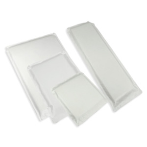 Accessories: Heat Press Pressure Pillows - Teflon coated