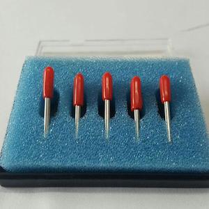 Vinyl Cutters: Vinyl Cutter Blades