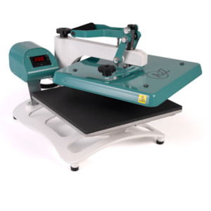 Products: A2Z™ Swing Away Heat Press