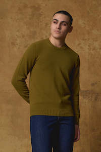 Cashmere Jumper