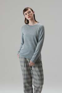 Cashmere Fine Jumper