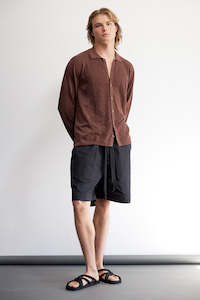 New Arrivals: Cotton Broadcloth Universal Short