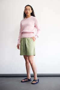 Womens Merino: Merino Adore Jumper