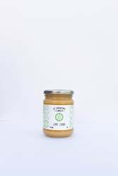 Lime Curd