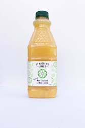 Lemonade Juice 1L