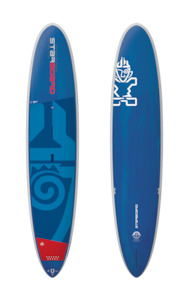 12'0'' X 30'' GO STARLITE WS ex demo as new