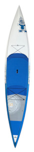 STARBOARD SUP 14'0" x 30" TOURING EX DEMO