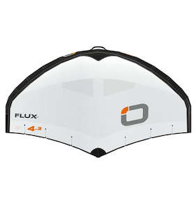 FLUX V1-White-6.5m - Ozone's Pro Wing