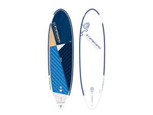 2023 STARBOARD SUP 9'0" x 28" LONGBOARD STARLITE