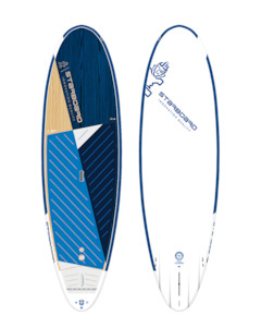 2023 STARBOARD SUP 10'0" X 34" WHOPPER STARLITE