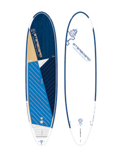 2023 STARBOARD SUP 10'0" X29" LONGBOARD STARLITE