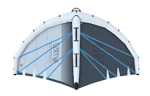 Starboard Freewing Nitro 4m