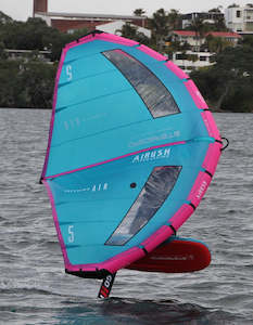 Starboard Freewing Air 4m V2