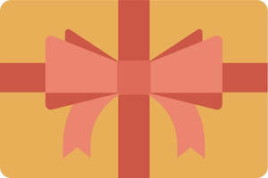 St Beads Gift Voucher