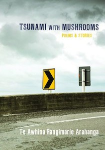 Tsunami with Mushrooms