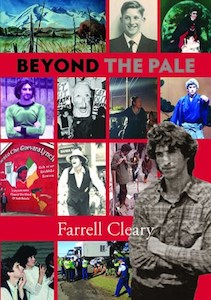 Book and other publishing (excluding printing): Beyond the Pale