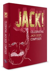 Jack Celebrating Jack Body, Composer