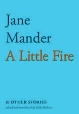 A Little Fire & other stories