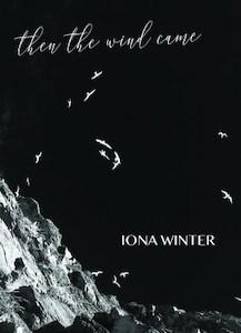 Book and other publishing (excluding printing): then the wind came