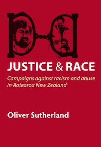 Book and other publishing (excluding printing): Justice & Race