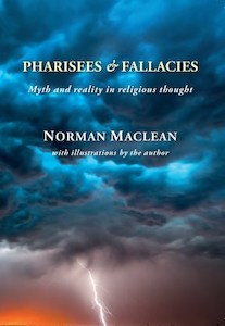 Book and other publishing (excluding printing): Pharisees & Fallacies