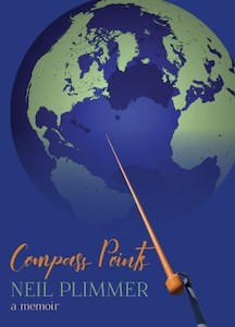 Book and other publishing (excluding printing): Compass Points