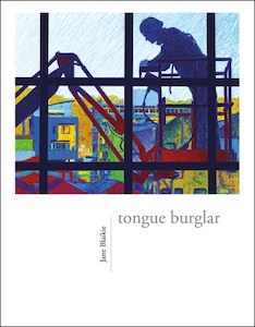 Book and other publishing (excluding printing): Tongue Burglar