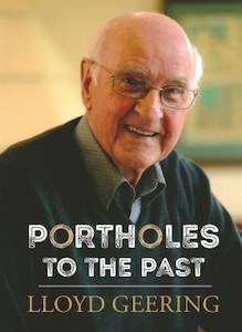 Book and other publishing (excluding printing): Portholes to the Past