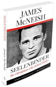 Book and other publishing (excluding printing): Seelenbinder: The Olympian who defied Hitler