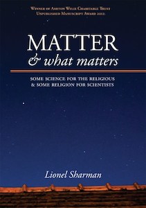 Matter and What Matters (paperback)