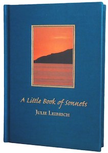 Book and other publishing (excluding printing): A Little Book of Sonnets