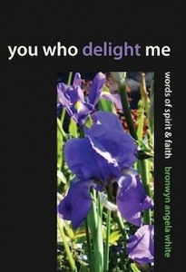 You Who Delight Me