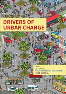 Drivers of Urban Change