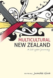 Book and other publishing (excluding printing): Multicultural New Zealand: A 25-year journey