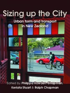 Sizing up the City: Urban form and transport