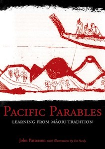 Book and other publishing (excluding printing): Pacific Parables