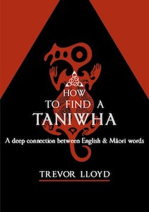 How to find a Taniwha