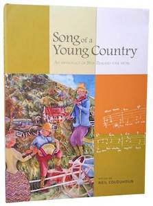 Song of a Young Country