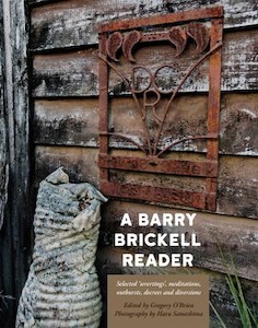 Book and other publishing (excluding printing): A Barry Brickell Reader