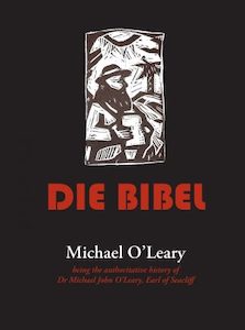 Book and other publishing (excluding printing): Die Bibel