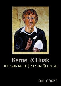 Kernel and Husk : The Waning of Jesus in Godzone