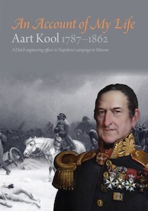 Book and other publishing (excluding printing): An Account of My Life: Aart Kool 1787–1862