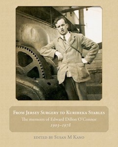 Book and other publishing (excluding printing): From Jersey Surgery to Kuriheka Stables