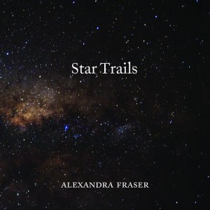 Book and other publishing (excluding printing): Star Trails