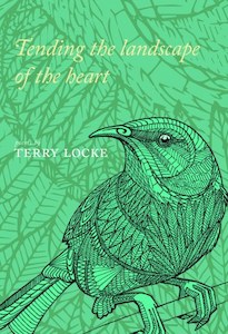 Book and other publishing (excluding printing): Tending the Landscape of the Heart