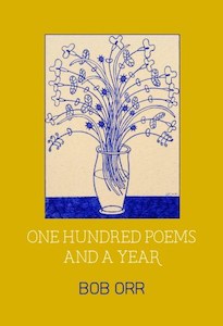 One Hundred Poems and a Year