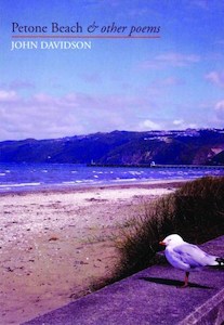 Petone Beach & other poems