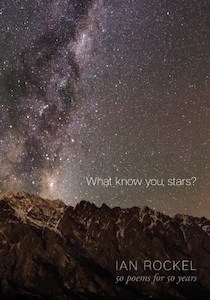 What Know You, Stars?