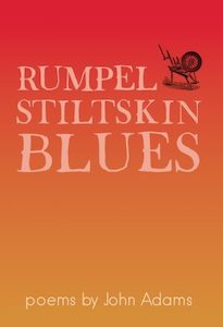 Book and other publishing (excluding printing): Rumpelstiltskin Blues