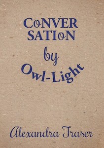 Conversation by Owl-Light